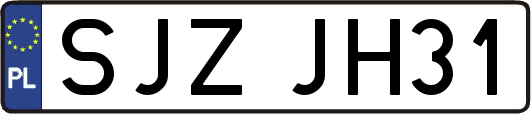 SJZJH31