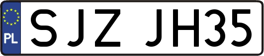 SJZJH35