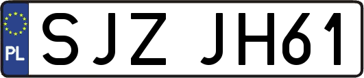 SJZJH61