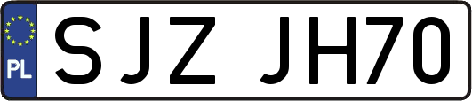 SJZJH70