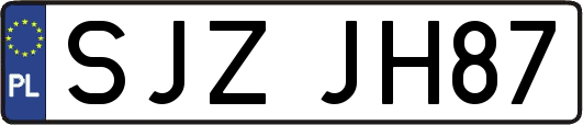 SJZJH87