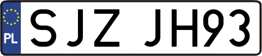 SJZJH93