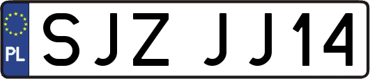 SJZJJ14