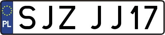 SJZJJ17