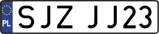 SJZJJ23
