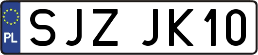 SJZJK10