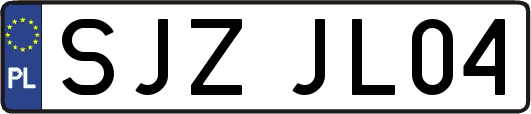 SJZJL04