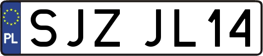 SJZJL14