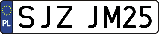 SJZJM25