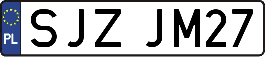 SJZJM27