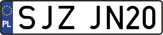 SJZJN20