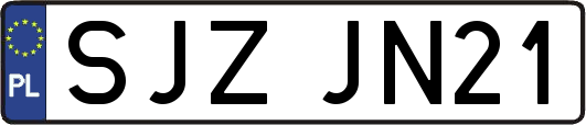 SJZJN21