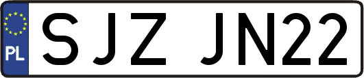 SJZJN22