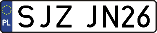 SJZJN26