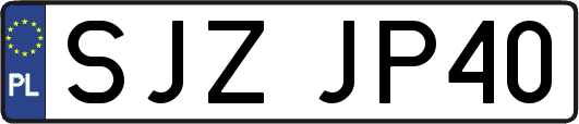 SJZJP40
