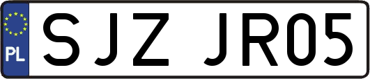SJZJR05