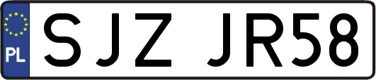 SJZJR58