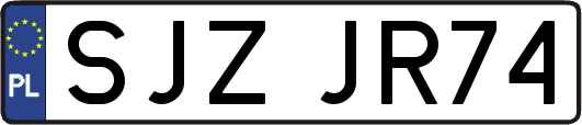 SJZJR74