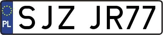 SJZJR77