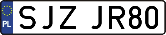 SJZJR80