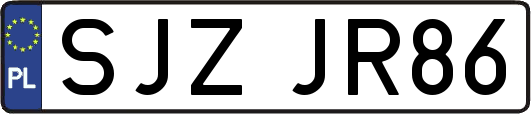 SJZJR86
