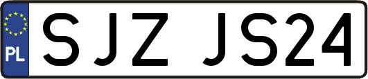 SJZJS24