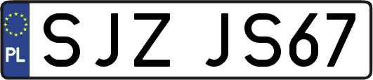 SJZJS67