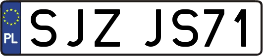 SJZJS71