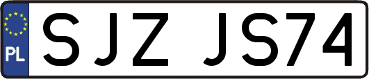 SJZJS74
