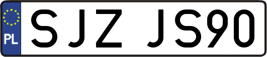 SJZJS90