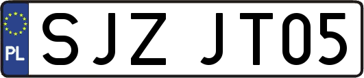 SJZJT05