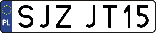 SJZJT15