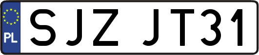 SJZJT31