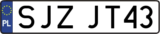 SJZJT43