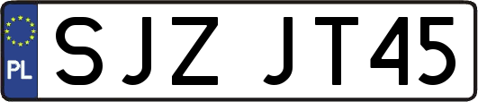 SJZJT45