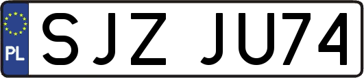SJZJU74