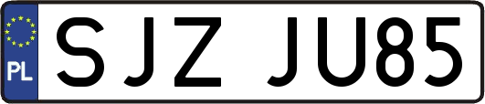SJZJU85