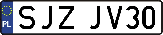 SJZJV30