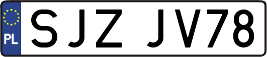 SJZJV78