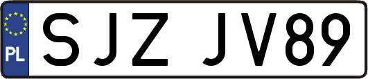 SJZJV89