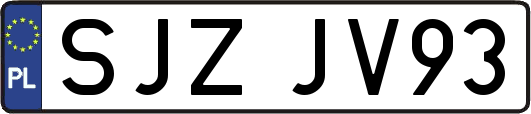 SJZJV93