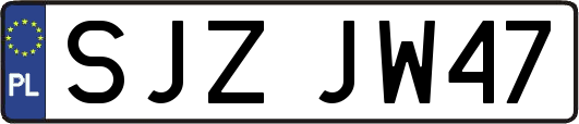 SJZJW47