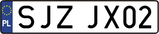SJZJX02