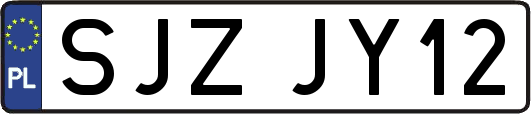 SJZJY12