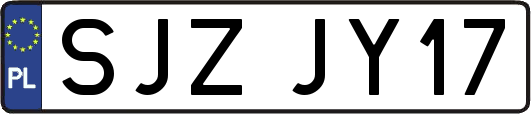 SJZJY17