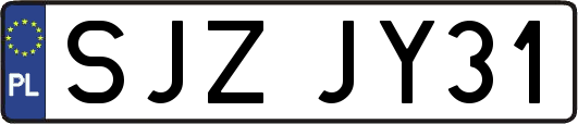 SJZJY31