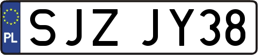 SJZJY38