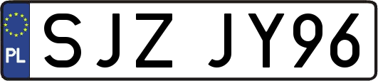 SJZJY96