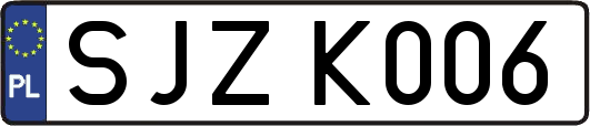 SJZK006
