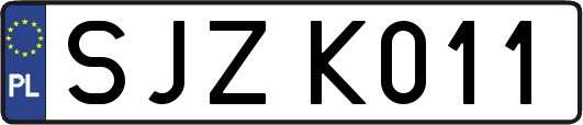 SJZK011